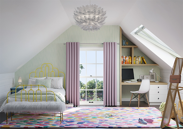 Stamford, Heather - Made to Measure Curtains - Image 13